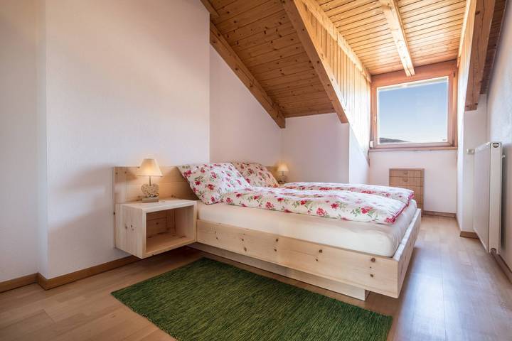 Ferienhaus für 3 Personen in Bruneck
