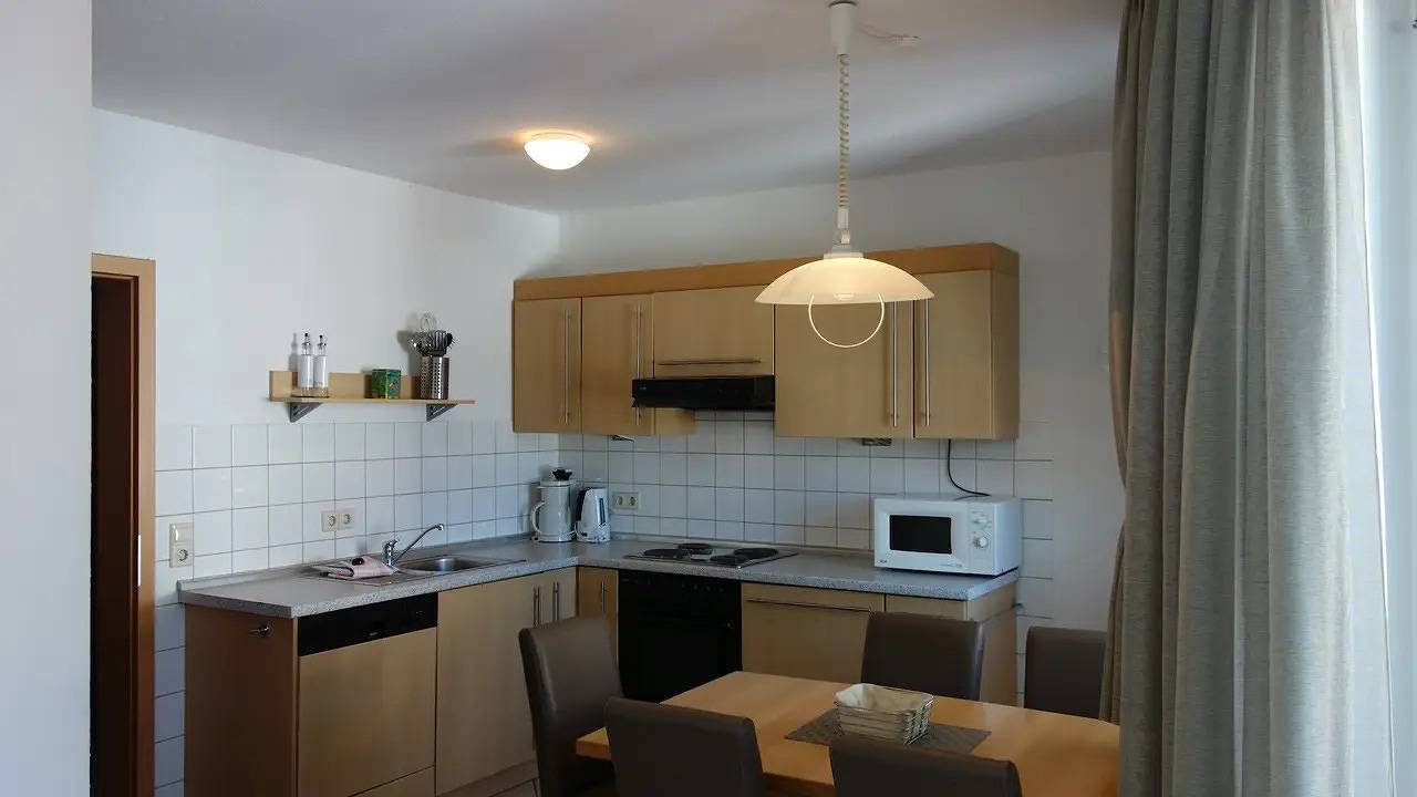 Ganze Ferienwohnung, Ferienwohnung für 4 Personen (63 m²) in Willingen (Upland) in Willingen, die Mittelgebirge