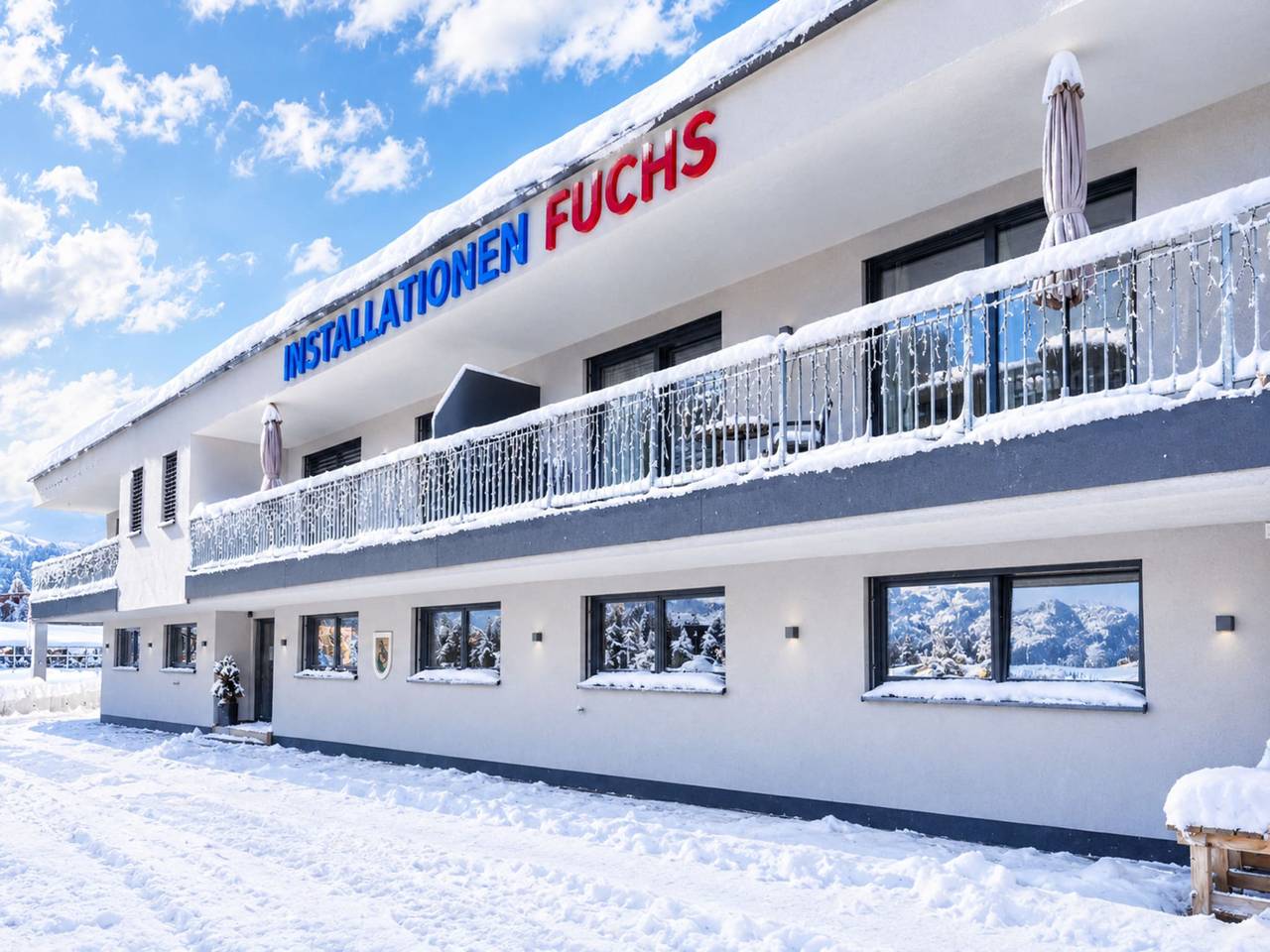Appartamento vacanze a Jochberg a partire da 204€ a notte