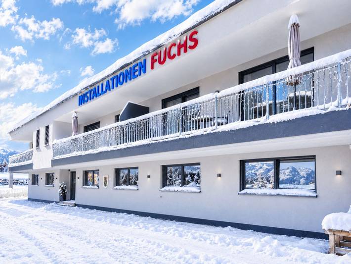 Ferienwohnung für 8 Personen, mit Balkon in Jochberg