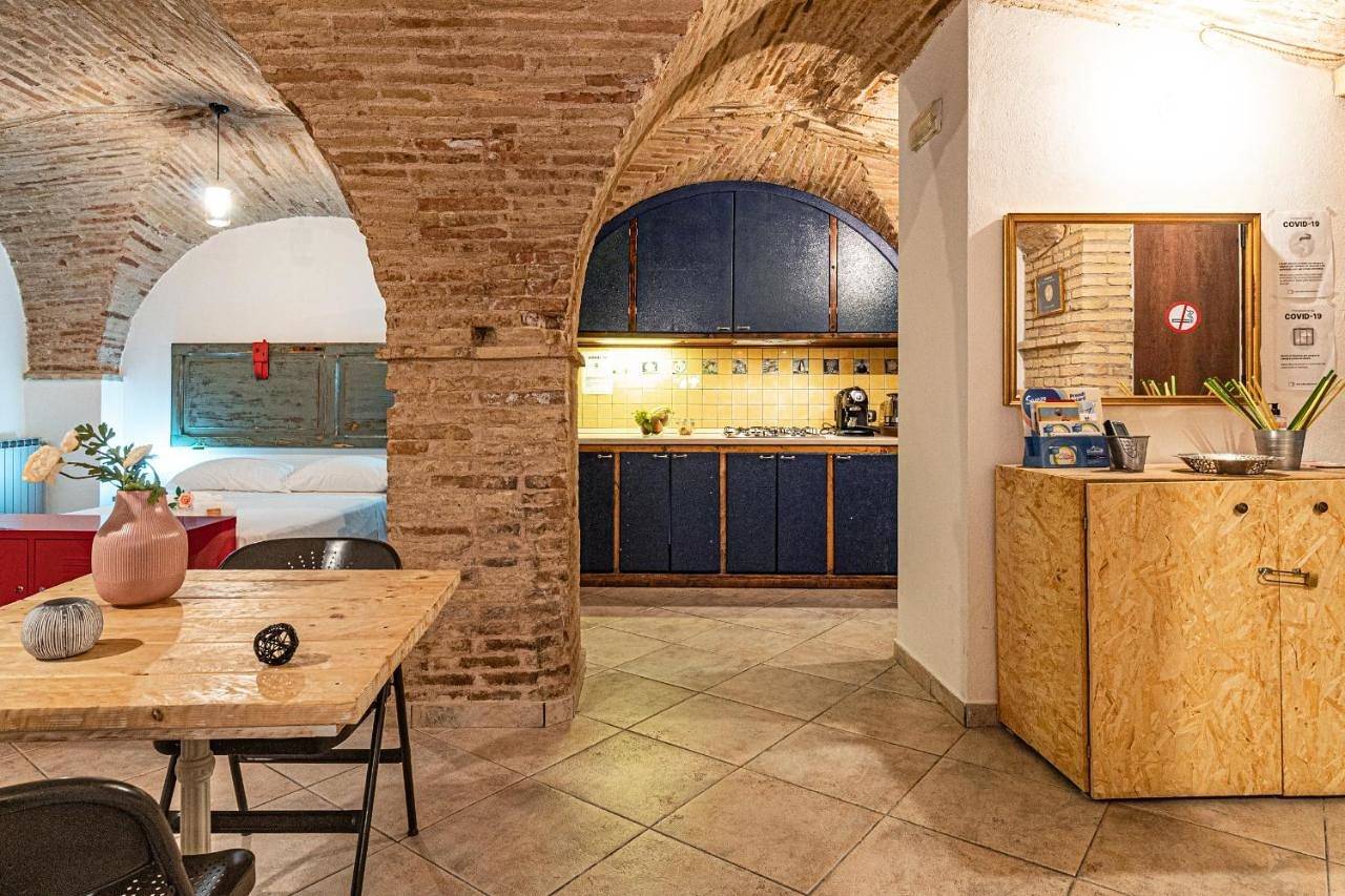 B&B Il Cammino in Lanciano, Provincia di Chieti