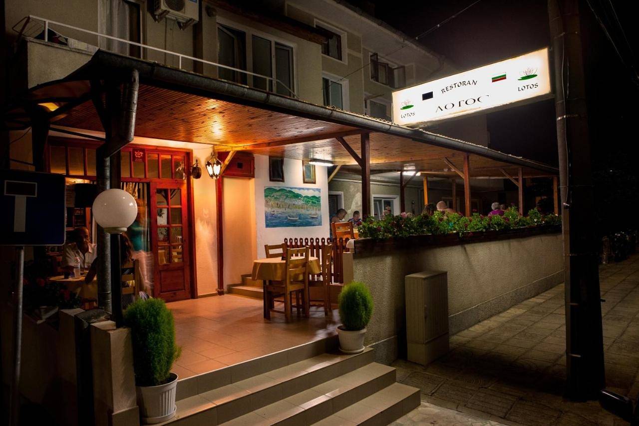 Guest Rooms Grudovi in Obzor, Bourgas (oblast)