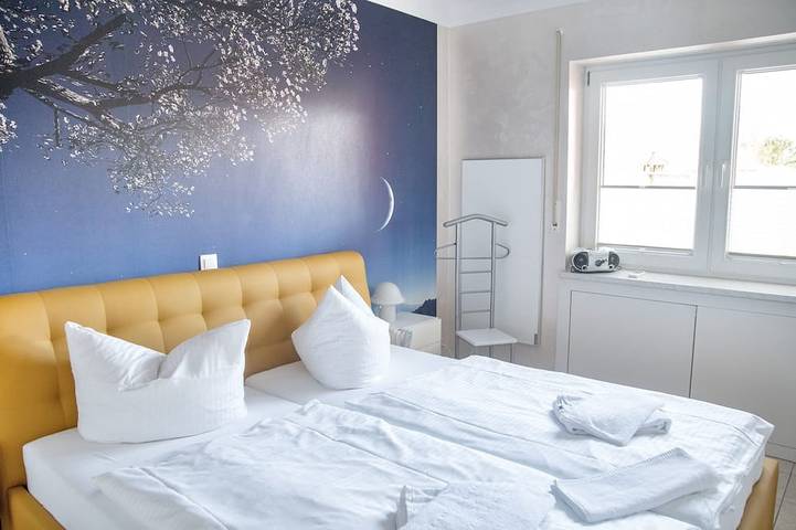 Bungalow für 3 Personen, mit Garten in Mönkebude - 3