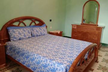Location De Vacances pour 4 Personnes dans Casarano, Golfe de Tarente, Photo 2