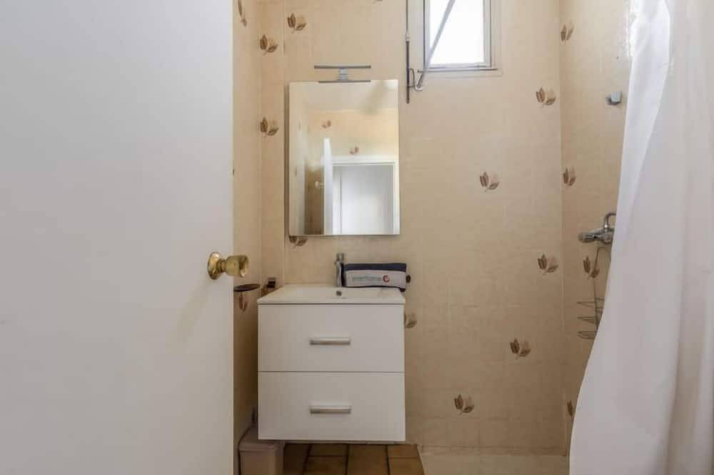 Appartement entier, Antares in Cavalaire-sur-Mer, Parc national de Port-Cros