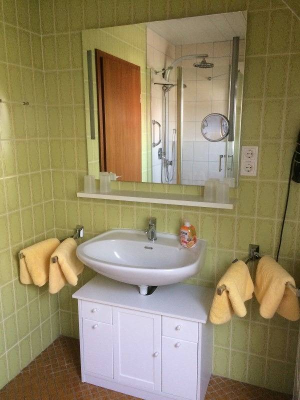 Ganze Ferienwohnung, Haus Buttgereit - 3-Raum-Fewo in Büsum, Dithmarschen