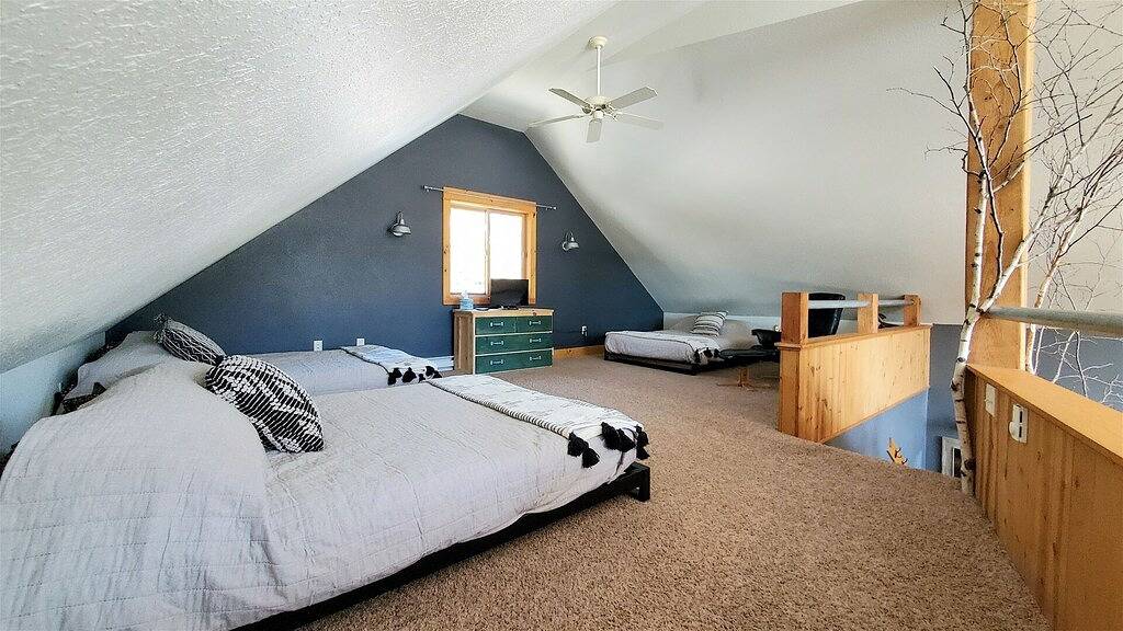 Divided Sky – A-Frame Mountain Cabin with Hot Tub & Foosball in Black Hills