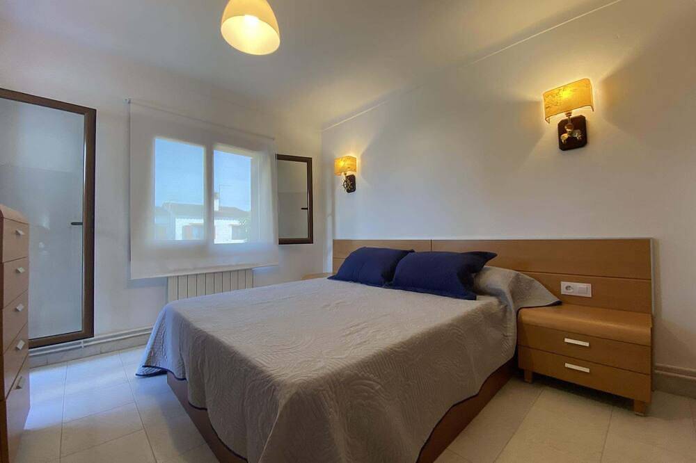 Maison Avec Piscine Partage in L'Escala, Haut-Ampurdan