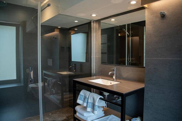 Hôtel pour 2 personnes, avec terrasse à Espot - 4