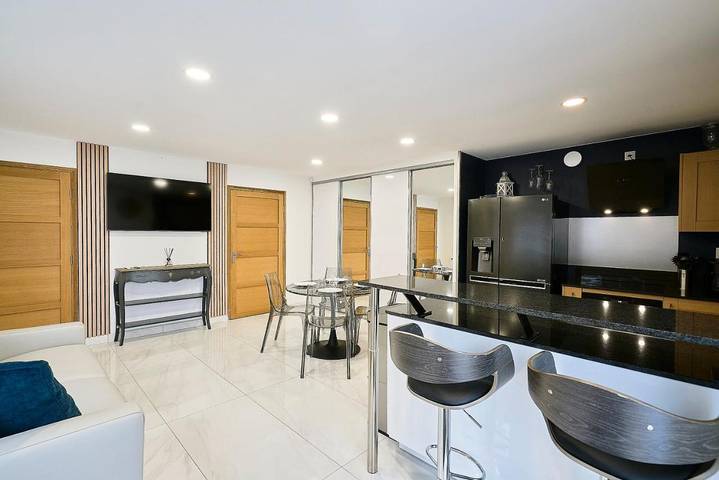 Appartement de vacances pour 4 personnes