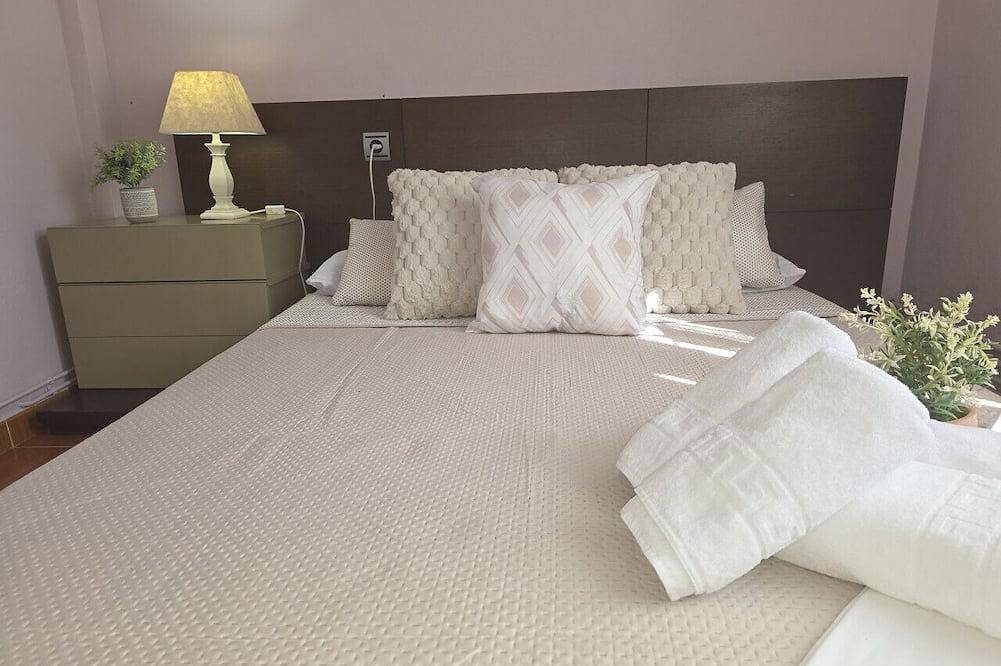 Entire apartment, Lidya's House - 36801 in Entrambasaguas, Cantabrian Coast