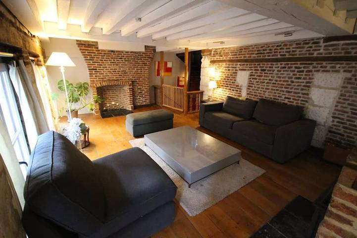Vakantiehuis voor 4 personen - 1