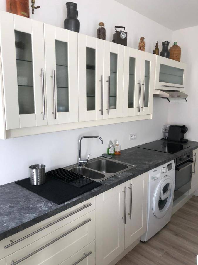 Appartement entier, Joli logement au centre de Trévoux in Trévoux, Ain