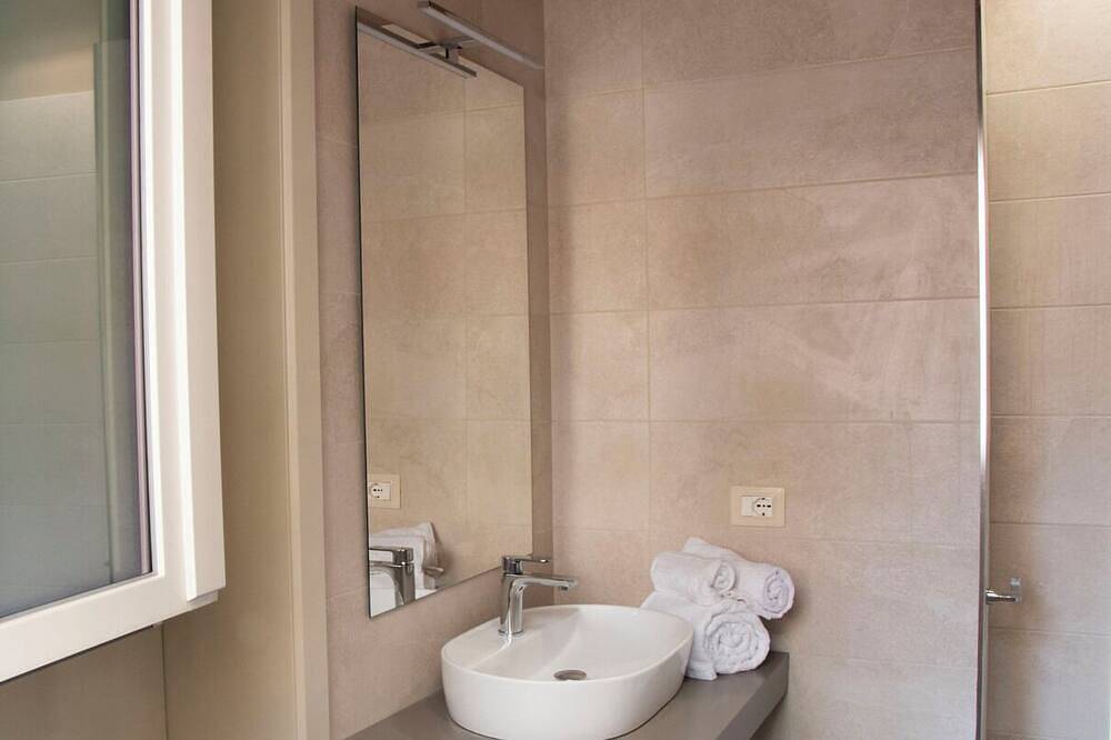 Malva B&B Reggio Calabria - Room 3 in Regio de Calabria, Costa Tirrénica Calabria