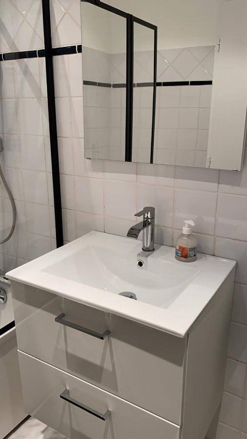 Gîte pour 4 personnes à Frouard - 4