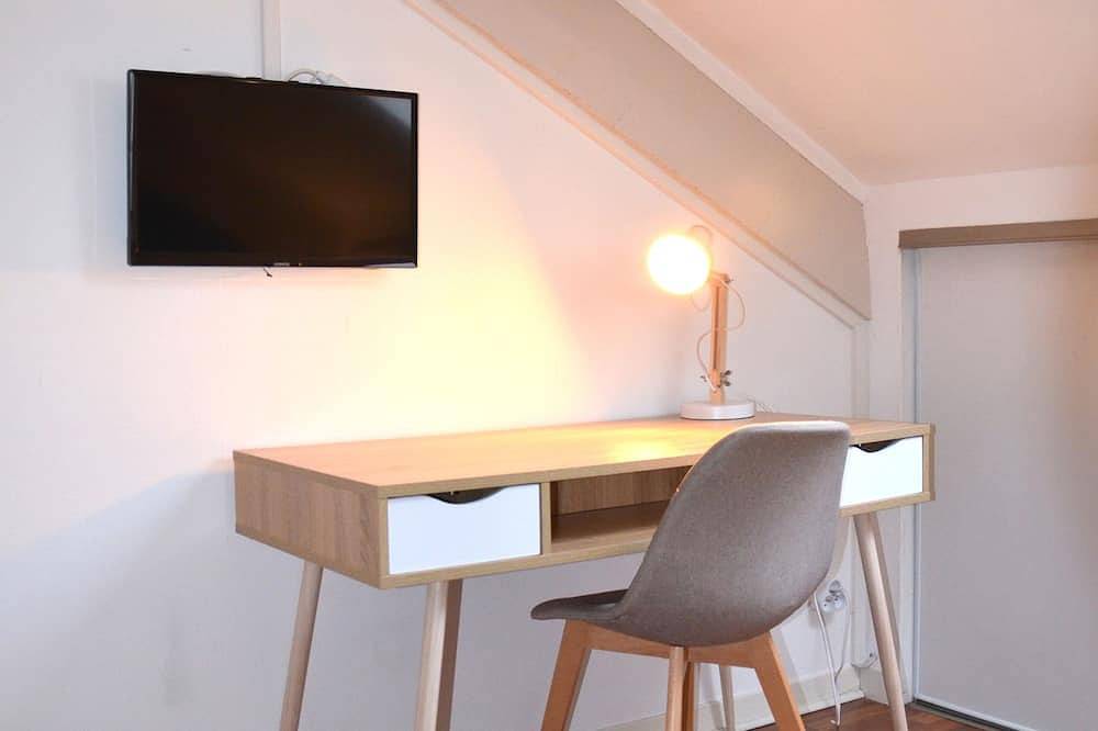 Entire apartment, Le Cocon Troyen - 6/8p - 2 Parkings Gratuits - Idéal Pour les Familles in Troyes, Aube