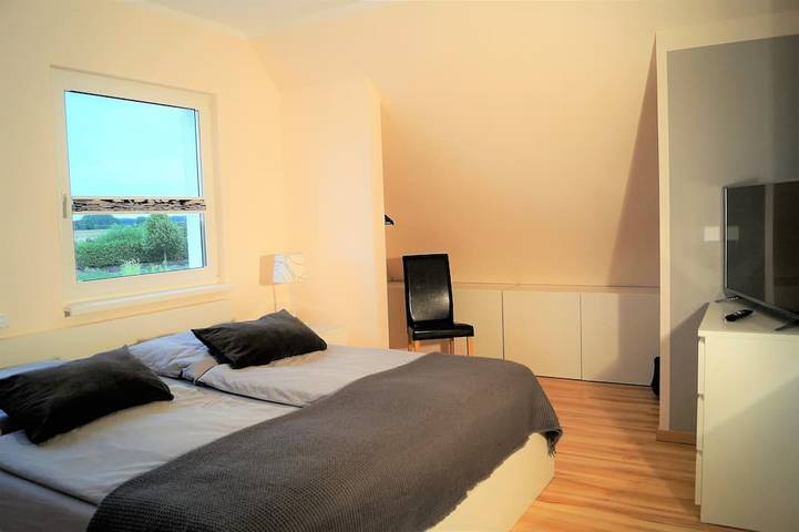 Ferienhaus für 6 Personen, mit Sauna und Garten im Klützer Winkel - 2