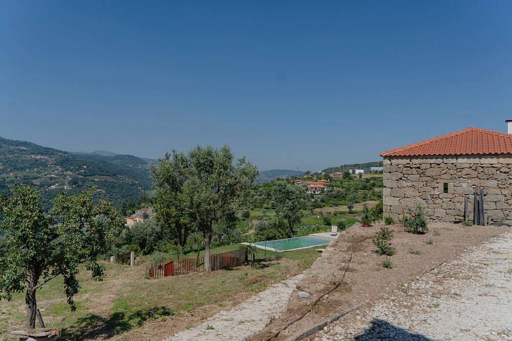Feel Discovery Casa da Granja Douro Valley in Resende, Douro-Tal