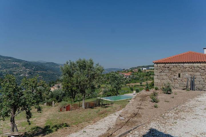 Villa für 16 Personen, mit Garten - 1
