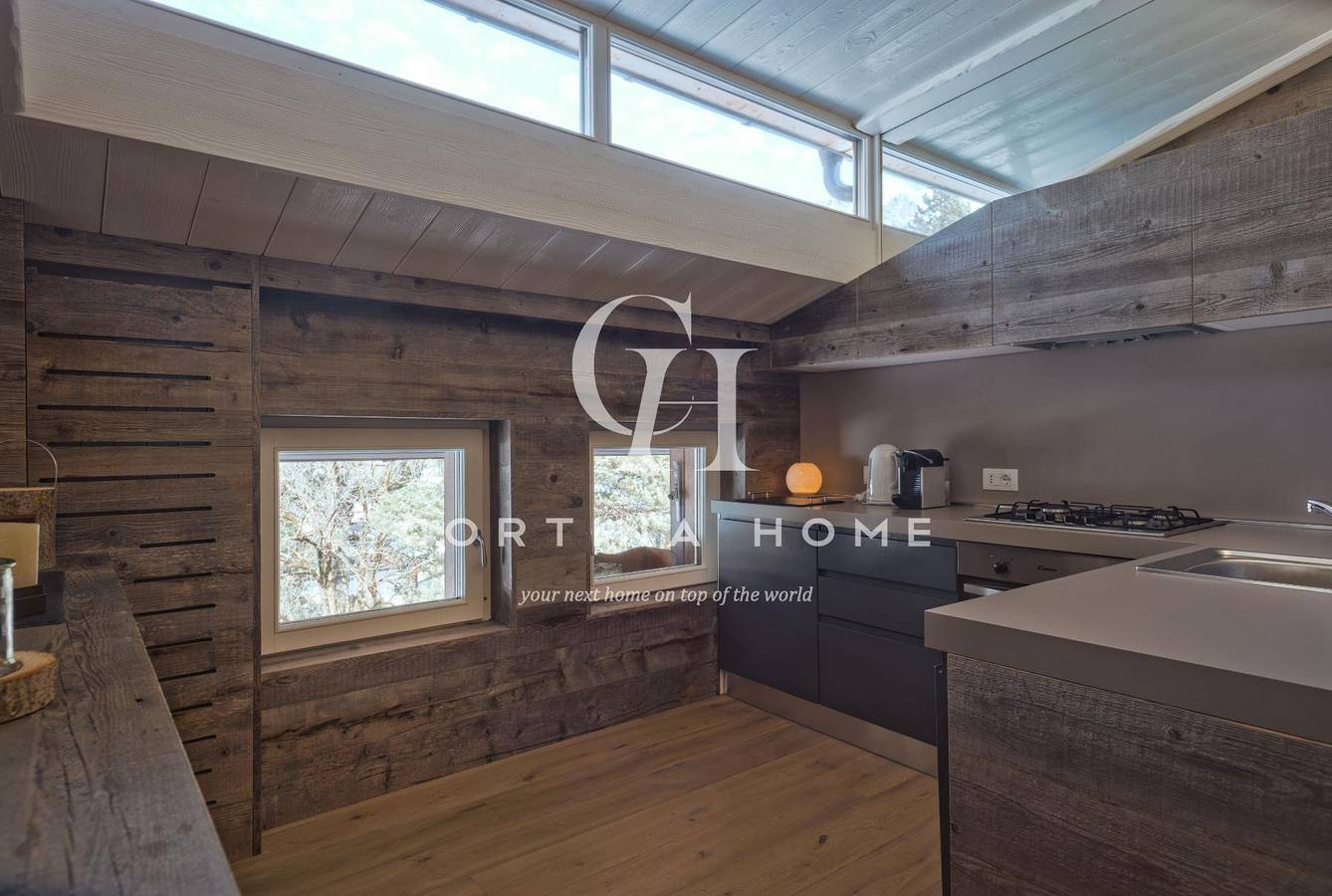 Appartamento intero, Appartamento moderno a Cortina in Cortina d'Ampezzo e dintorni, Dolomiti Superski