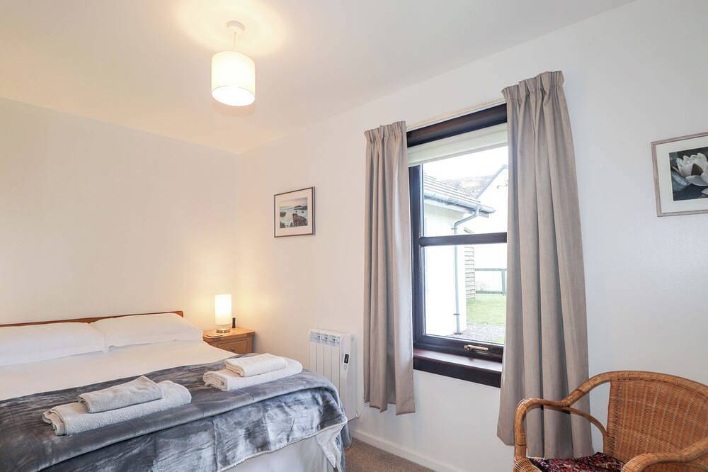 Kirchhaus, Landferienhaus in Poolewe, in Poolewe, Highlands