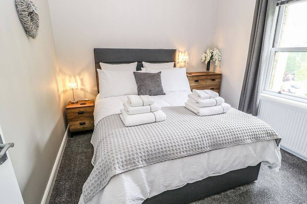 Victoria House, family friendly, with a garden in Holmfirth in Holmfirth, West Yorkshire