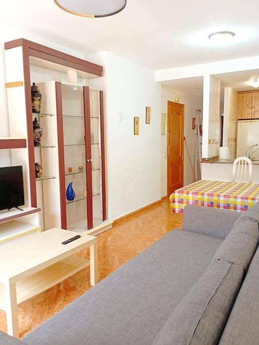 Ferienwohnung für 4 Personen, mit Balkon und Ausblick - 1