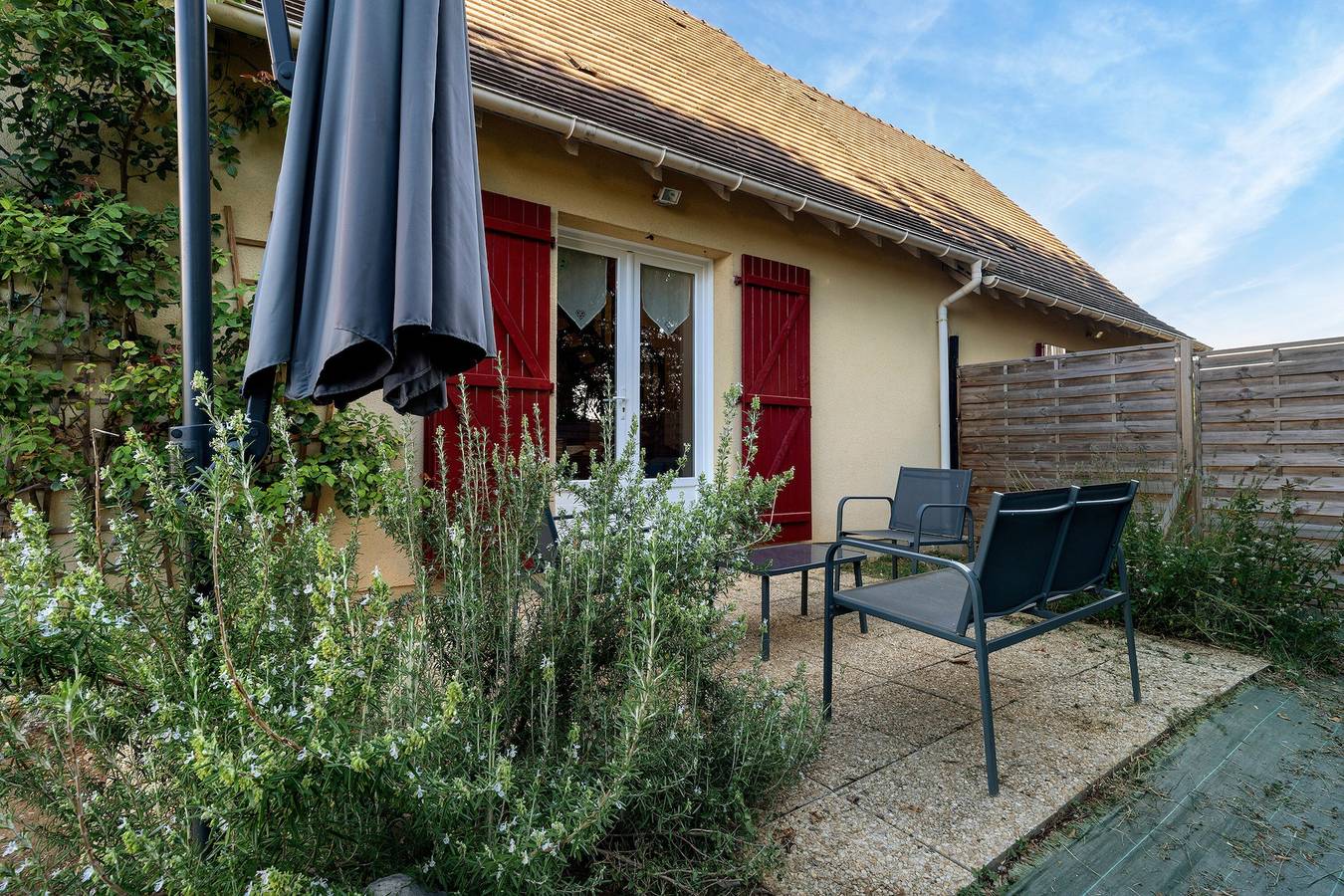 Maison Montagnac – Havre de paix avec jardin au cœur du Lot in Gignac (Lot), Lot