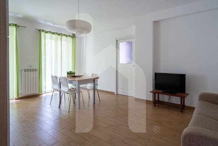 Gîte pour 6 personnes, avec jardin, animaux acceptés à Pineto - 4