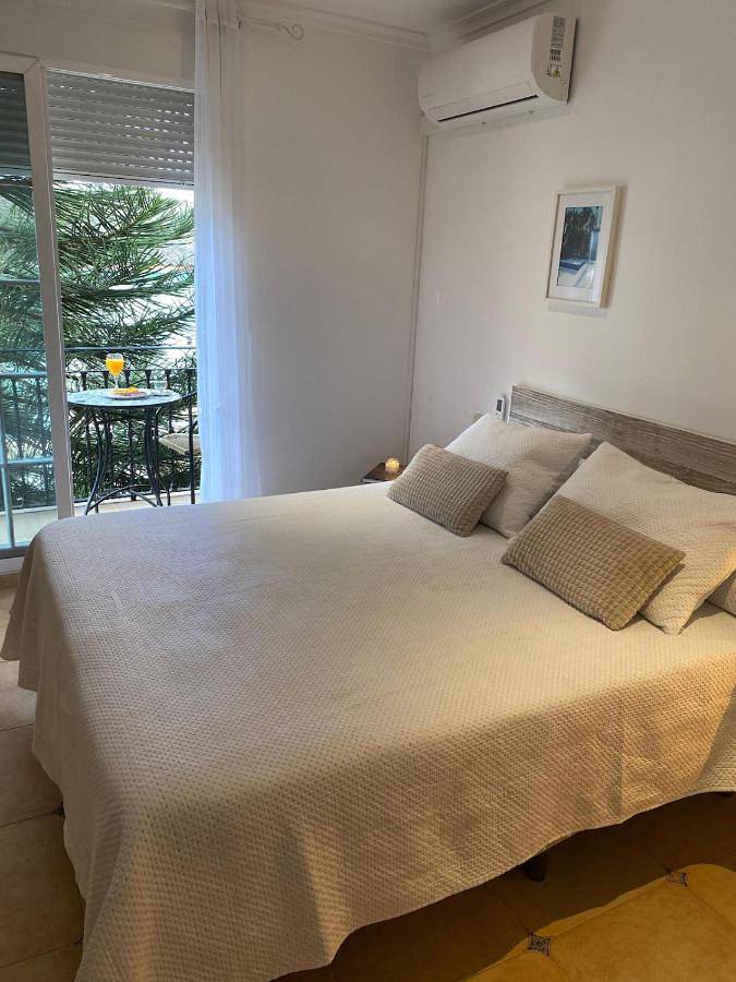 Casa rural para 3 personas, con terraza y vistas en Comunidad Valenciana - 2