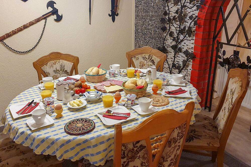Room 2 - Pension Kai in Ribnitz, Ribnitz-Damgarten
