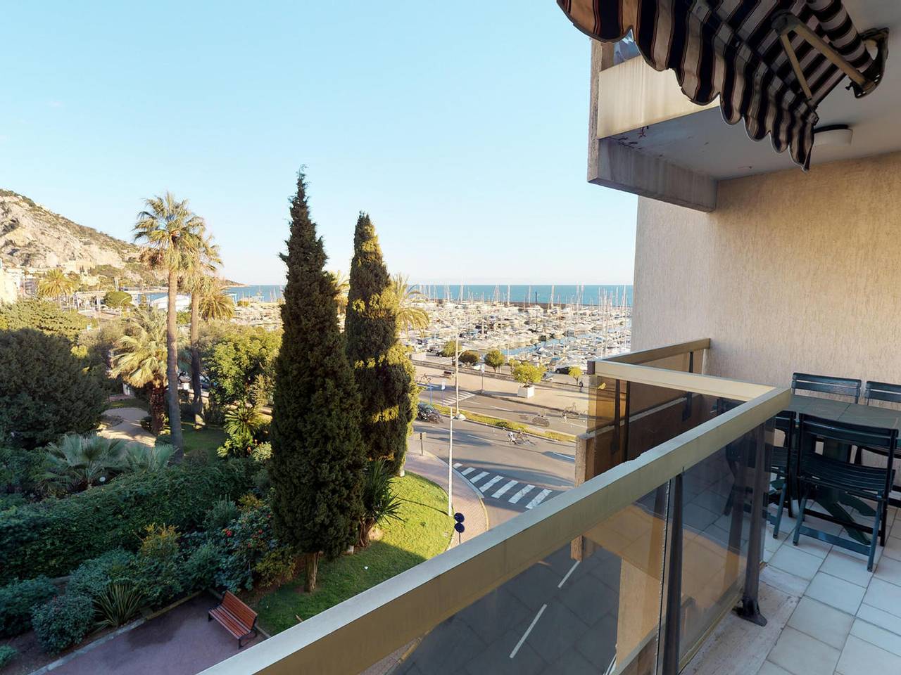 Appartement de vacances