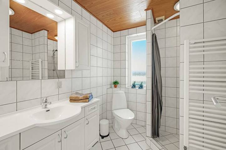 Ferienhaus für 14 Personen, mit Sauna und Whirlpool, mit Haustier in Houvig - 2