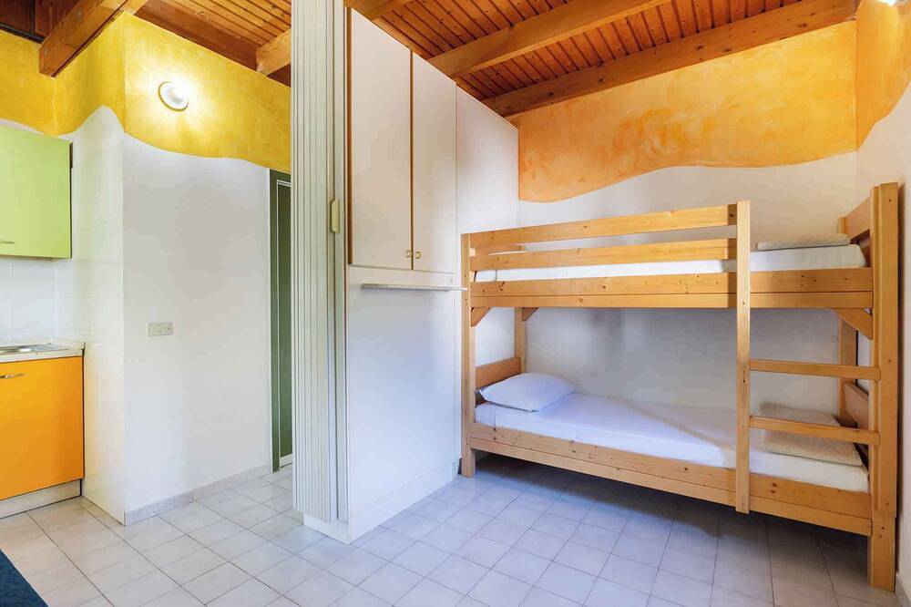 Casa vacacional apto para familias con niños in Casal Borsetti, Provincia de Ravenna