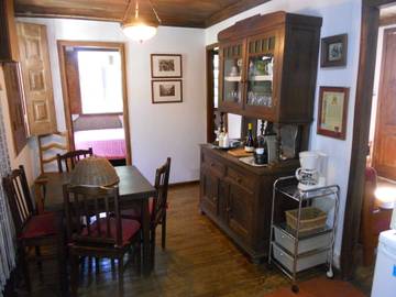 Chata dla 4 osoby w Baião, Douro Valley, Zdjęcie 2