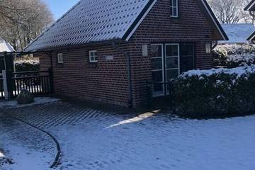 Ferienwohnung für 2 Personen in Zetel