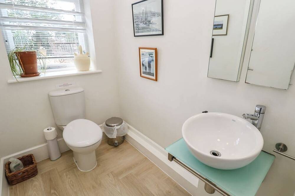 Penarvon House, Helford in Helford, Cornwall