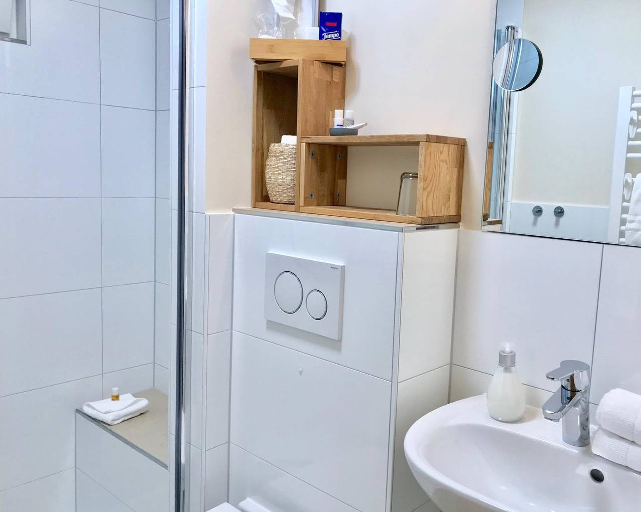 Ganze Ferienwohnung, Appartement Watt in Rantum, Sylt (Gemeinde)