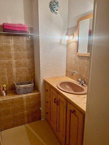 Apartamento entero, La Résidence Ferme d'Augustin - Apartamento 2 piezas para 4 personas (420) in Montgenèvre, Briançon region