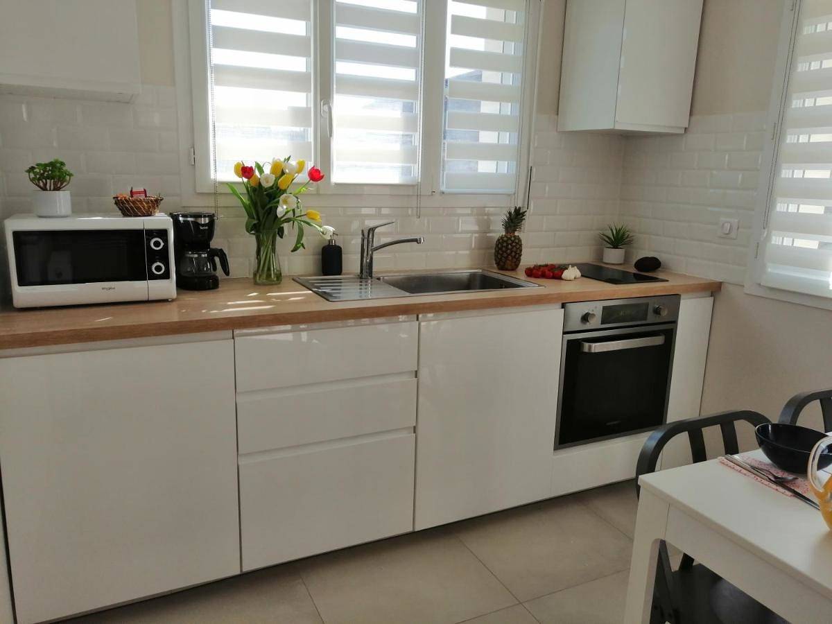 Holiday Home in Rambouillet, Yvelines