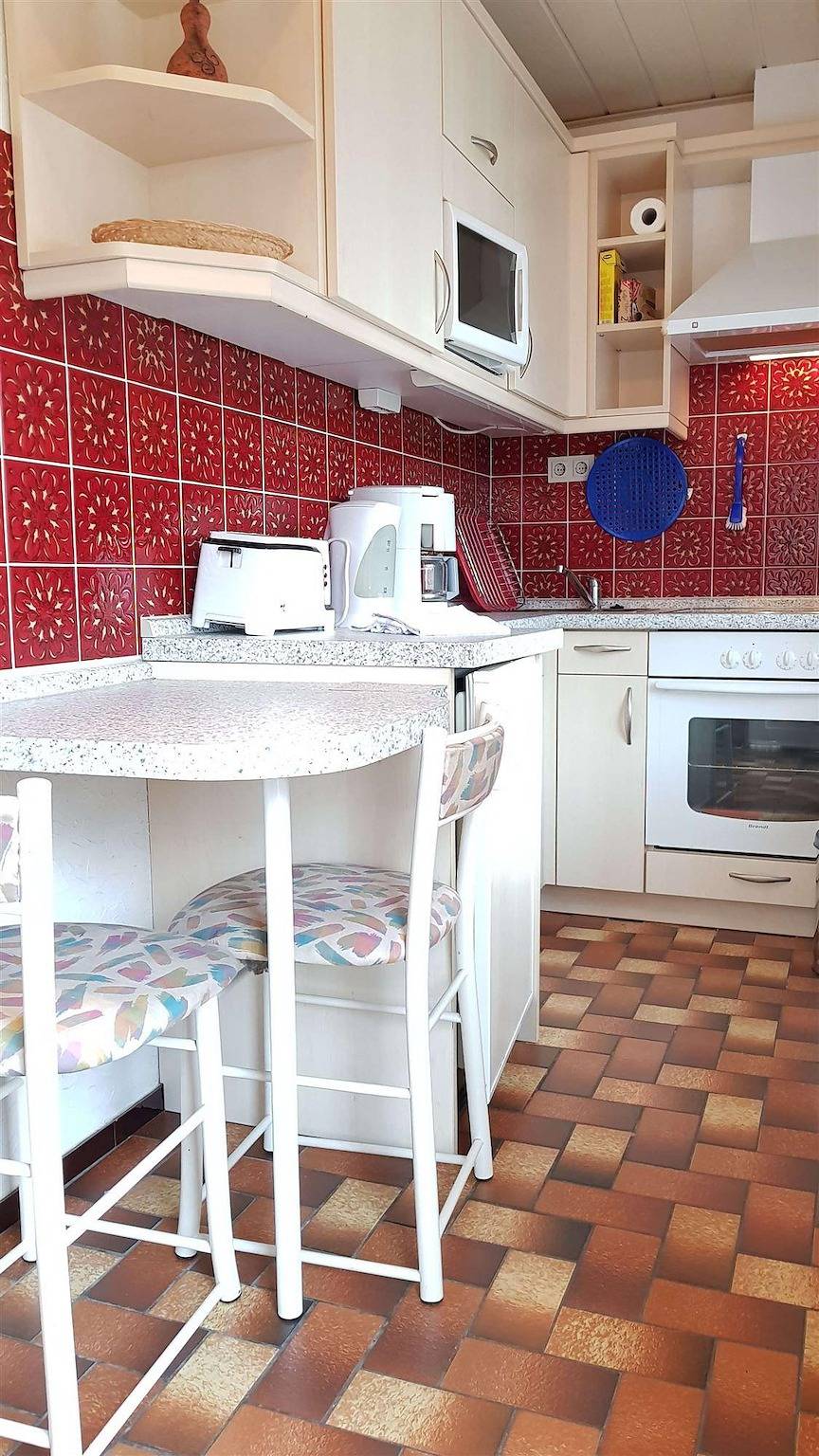 Ganze Ferienwohnung, Fewo "Marion" in Böhl (St. Peter-Ording), St. Peter-Ording