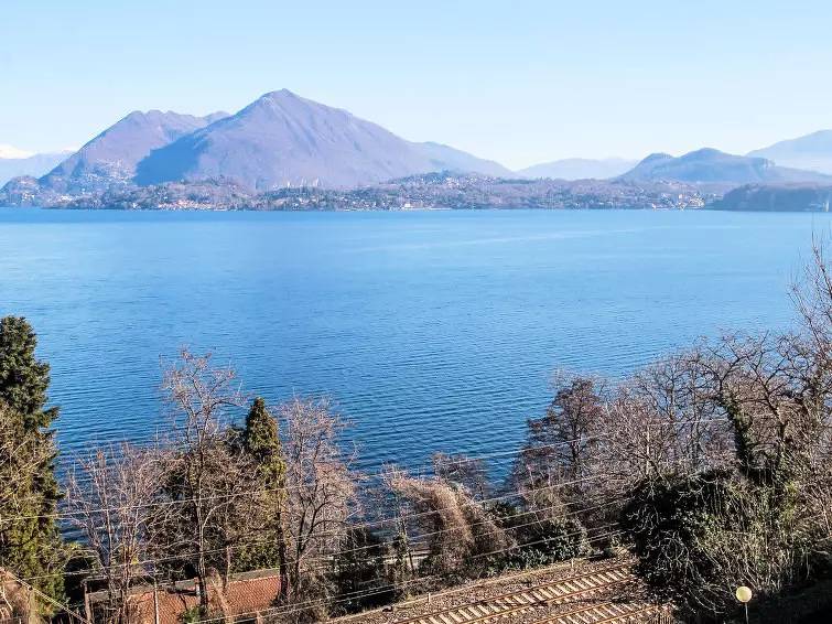 Apartamento entero, 2 estancias 4 Personas in Stresa, Comune di Stresa