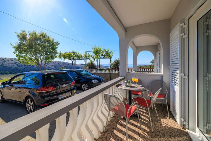 Ferienwohnung für 6 Personen in Lopar - 2