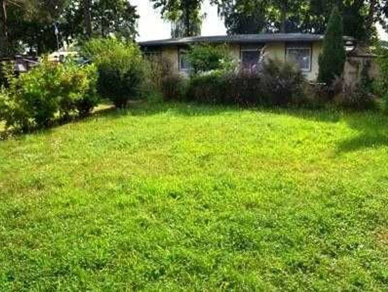 Ferienhaus im Grünen, 50 m zum See - Ferienhaus am Wadehäng in Krakow am See, Mecklenburgische Seenplatte