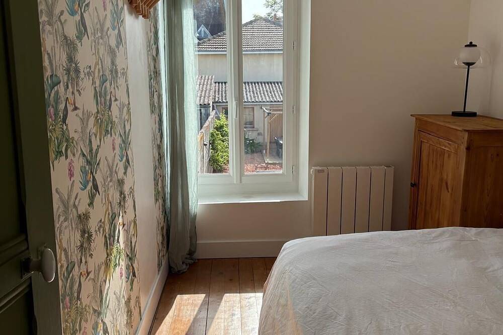 House for 6 people / 2 bedrooms on a Normandy beach in Ver-sur-Mer, Côte de Nacre