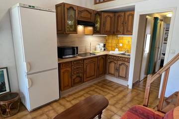 Villa for 4 People in Cap d'Agde, Agde, Photo 2