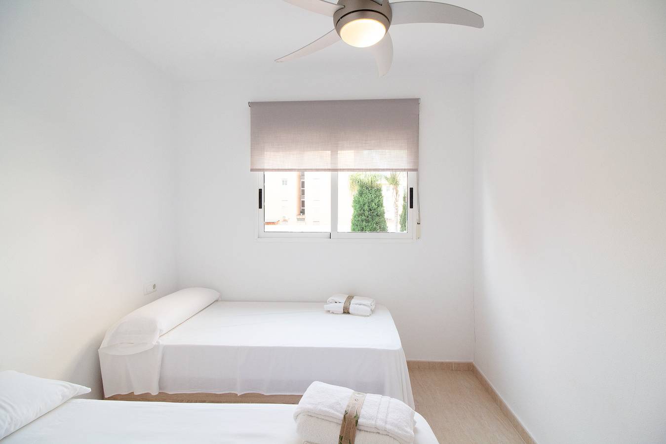 Apartamento entero, Global Vacacional: Apartamento en la playa de Canet d'en Berenguer in Canet de Berenguer, Costa de Valencia