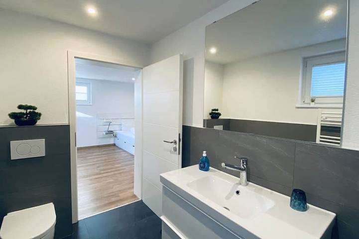 Ferienwohnung für 2 Personen in Kippenheim - 4