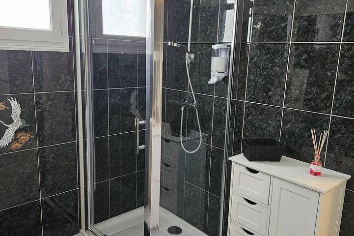 Location de vacances pour 4 personnes à Saint-Viance - 3