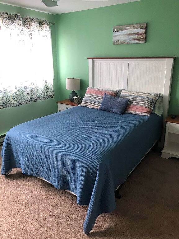 Ganze Wohnung, Gemütliche Wohnung am Strand in Rehoboth Beach, Sussex County (Delaware)